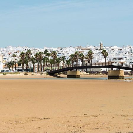 Apartamento Bateles Conil De La Frontera Eksteriør billede