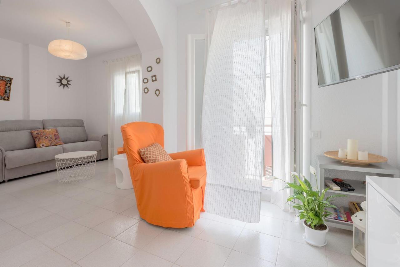 Apartamento Bateles Conil De La Frontera Eksteriør billede
