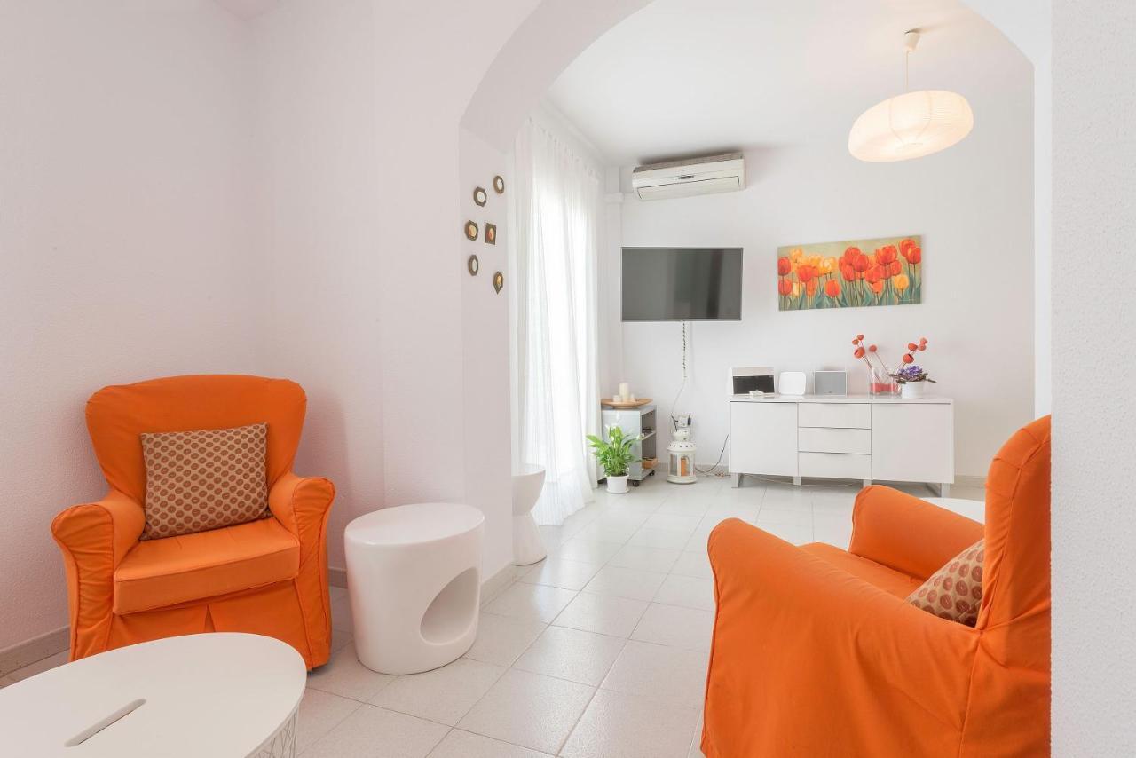 Apartamento Bateles Conil De La Frontera Eksteriør billede