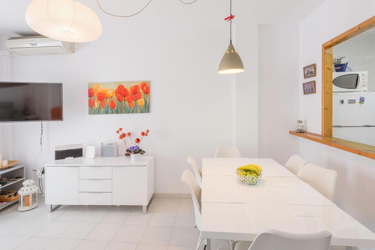 Apartamento Bateles Conil De La Frontera Eksteriør billede