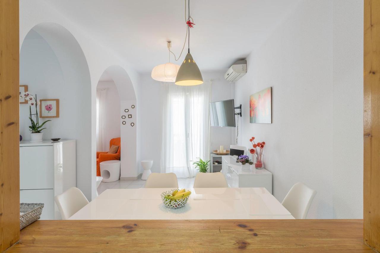 Apartamento Bateles Conil De La Frontera Eksteriør billede