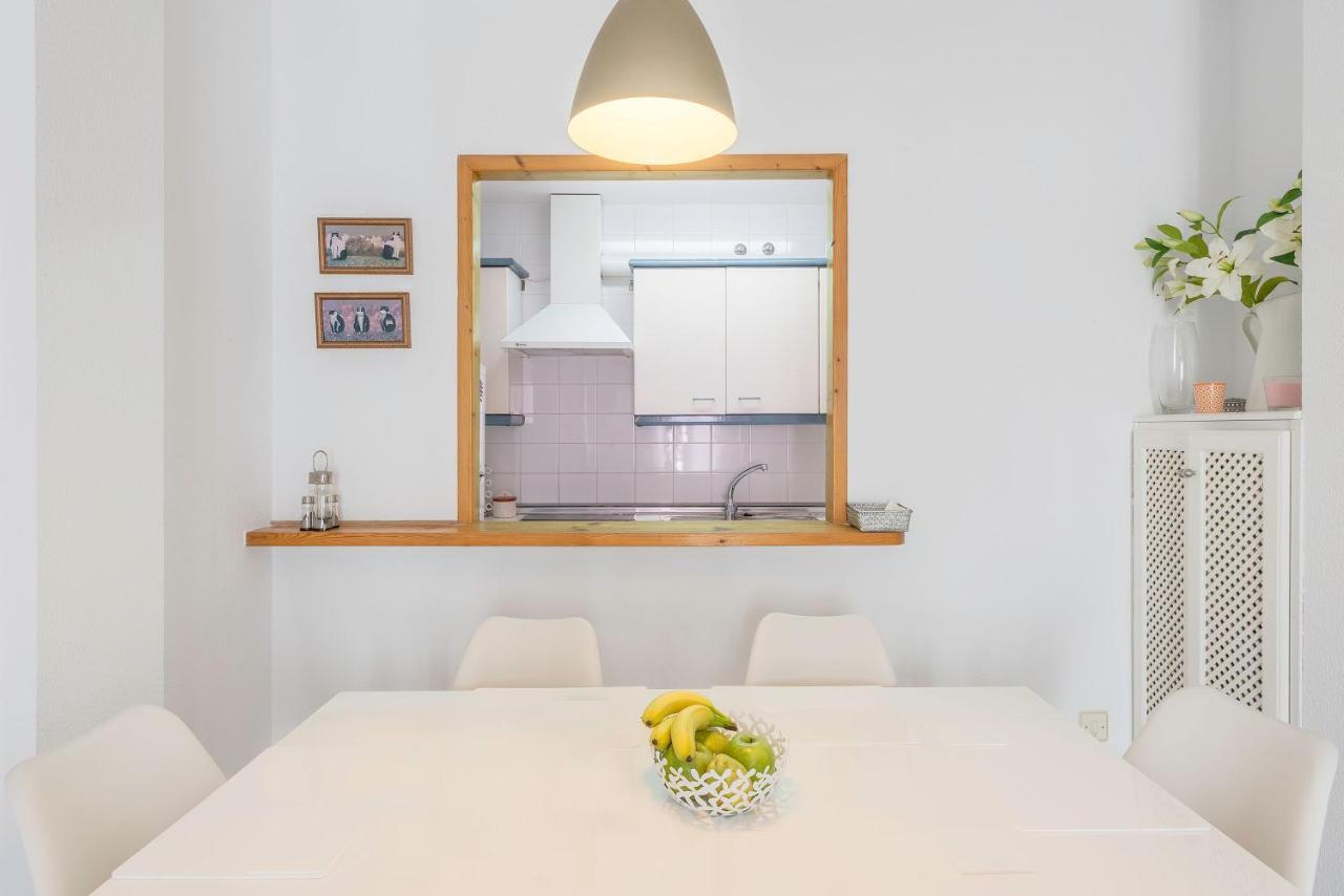 Apartamento Bateles Conil De La Frontera Eksteriør billede