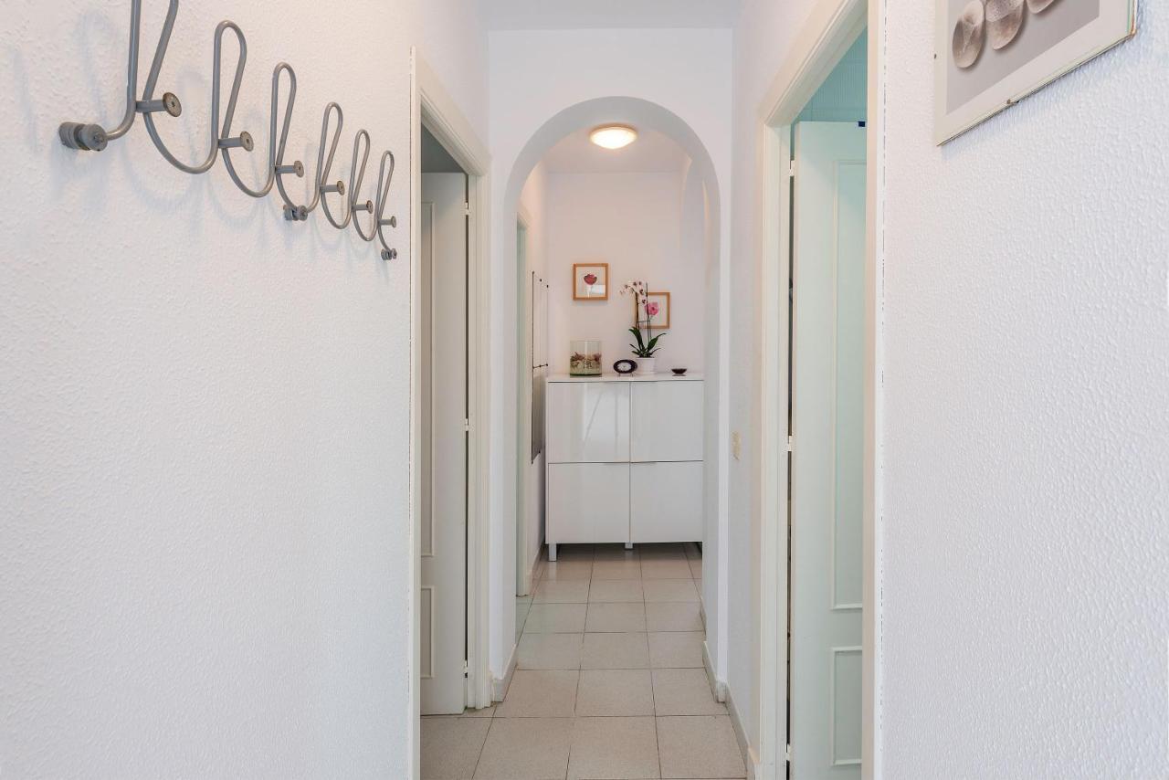 Apartamento Bateles Conil De La Frontera Eksteriør billede